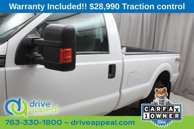 used 2013 Ford F-250 car, priced at $28,990