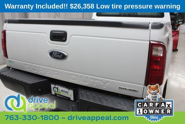 used 2013 Ford F-250 car, priced at $26,358