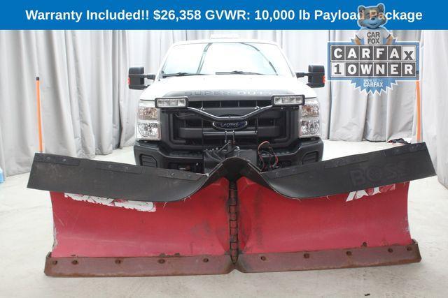 used 2013 Ford F-250 car, priced at $26,358