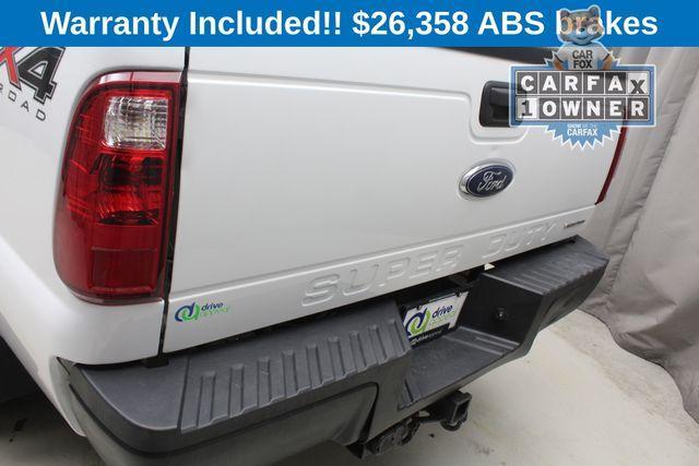 used 2013 Ford F-250 car, priced at $26,358