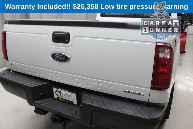 used 2013 Ford F-250 car, priced at $26,358