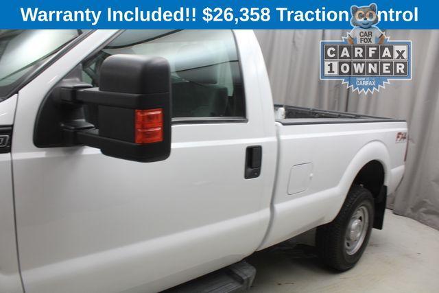 used 2013 Ford F-250 car, priced at $26,358