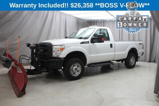 used 2013 Ford F-250 car, priced at $26,358