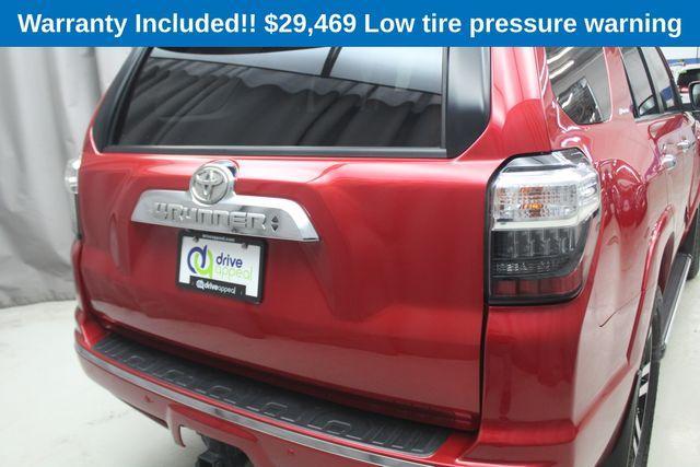 used 2015 Toyota 4Runner car, priced at $29,469