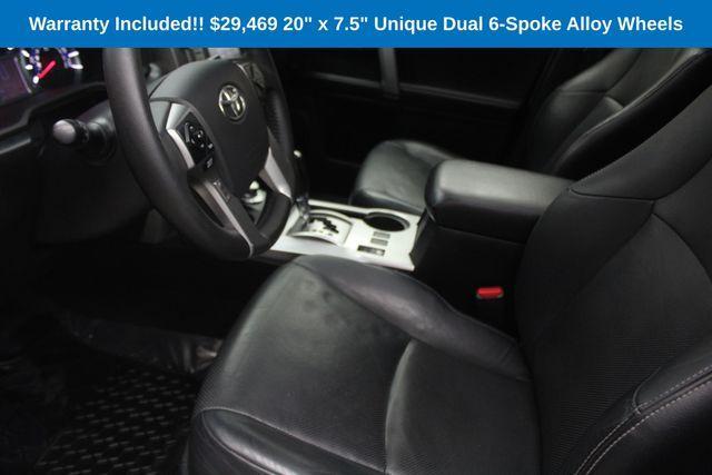 used 2015 Toyota 4Runner car, priced at $29,469