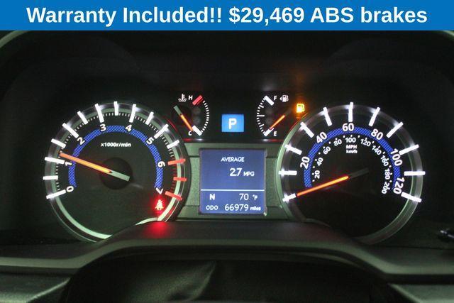 used 2015 Toyota 4Runner car, priced at $29,469