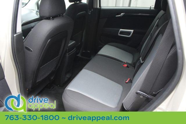 used 2014 Chevrolet Captiva Sport car, priced at $7,570