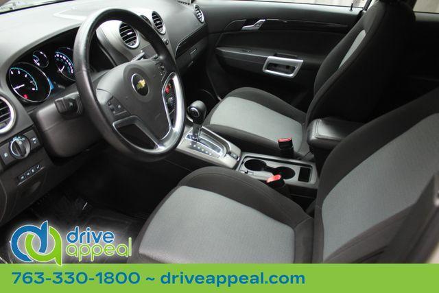 used 2014 Chevrolet Captiva Sport car, priced at $7,570