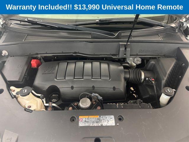 used 2014 Chevrolet Traverse car, priced at $13,990