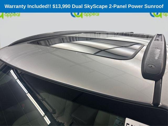 used 2014 Chevrolet Traverse car, priced at $13,990