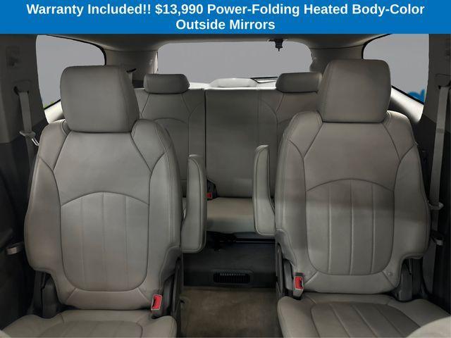 used 2014 Chevrolet Traverse car, priced at $13,990