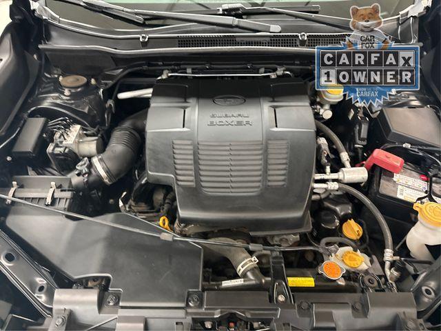 used 2020 Subaru Forester car, priced at $16,650