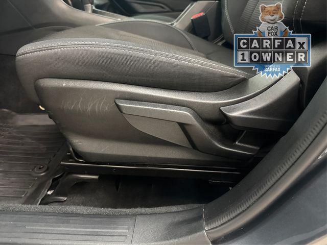 used 2020 Subaru Forester car, priced at $16,650