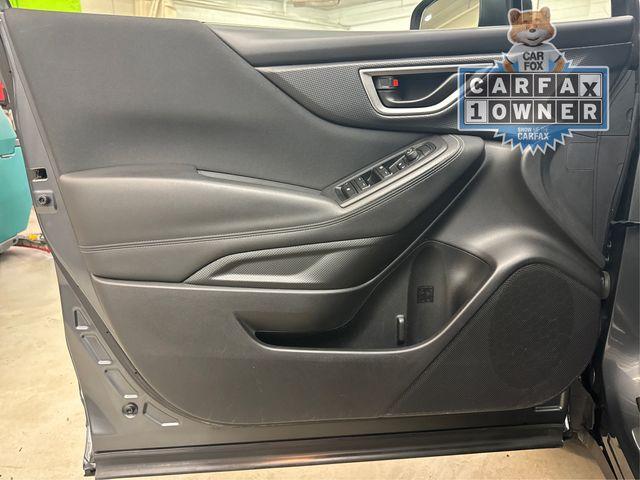 used 2020 Subaru Forester car, priced at $16,650