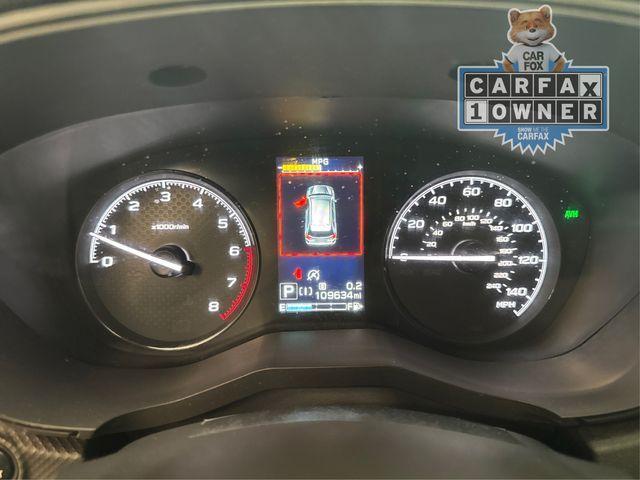 used 2020 Subaru Forester car, priced at $16,650