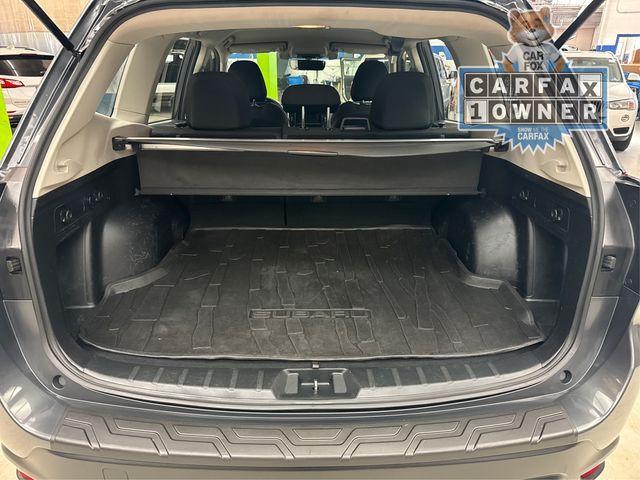 used 2020 Subaru Forester car, priced at $16,650