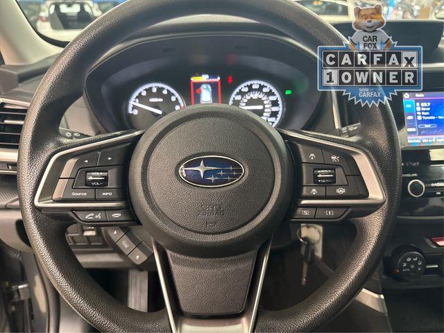 used 2020 Subaru Forester car, priced at $16,650