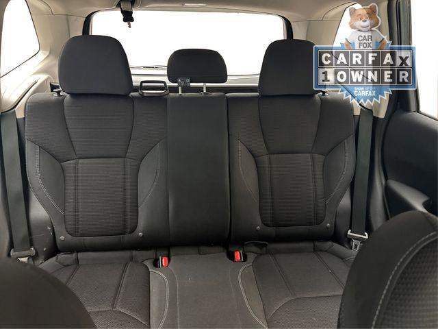 used 2020 Subaru Forester car, priced at $16,650