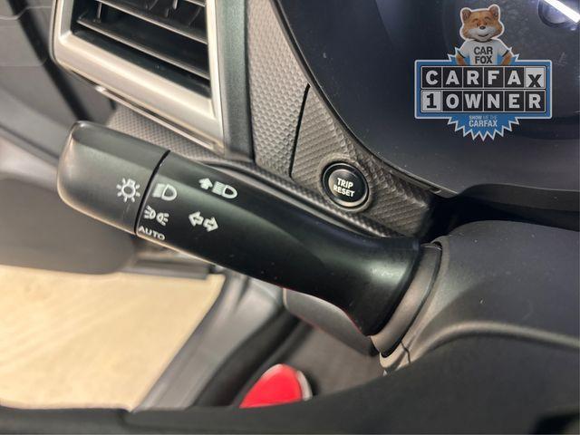 used 2020 Subaru Forester car, priced at $16,650