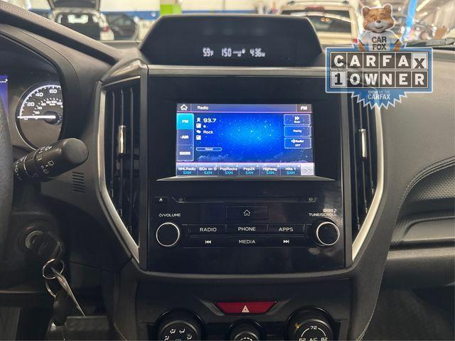 used 2020 Subaru Forester car, priced at $16,650