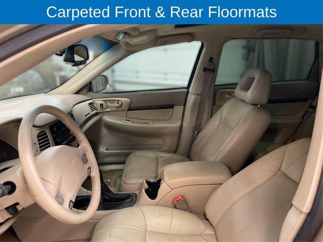 used 2005 Chevrolet Impala car, priced at $4,990