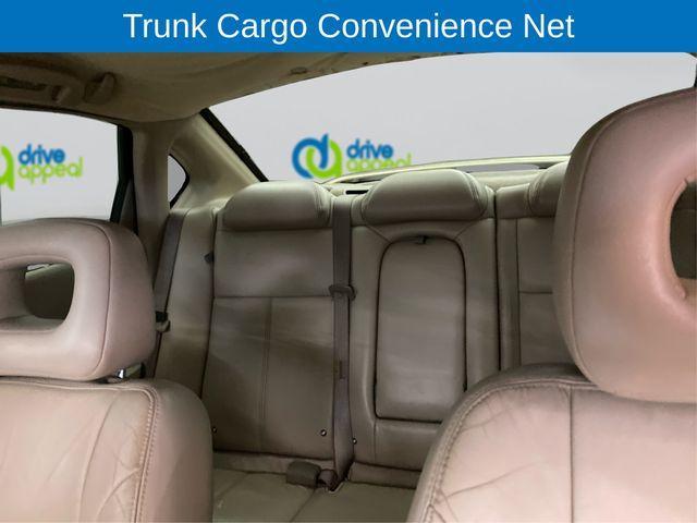 used 2005 Chevrolet Impala car, priced at $4,990