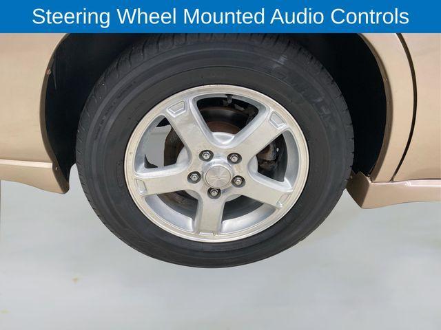 used 2005 Chevrolet Impala car, priced at $4,990