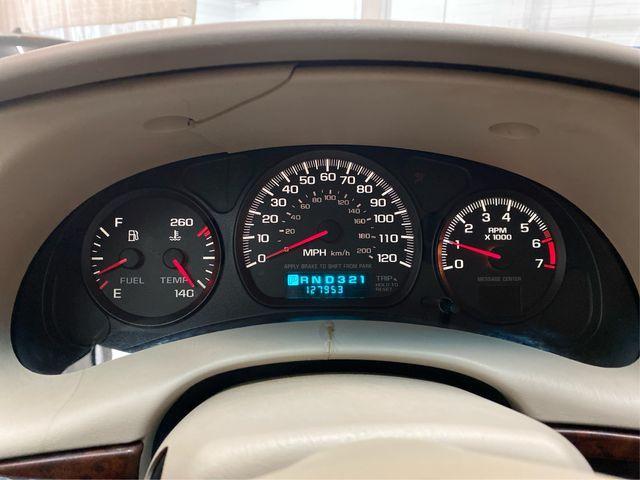 used 2005 Chevrolet Impala car, priced at $4,990