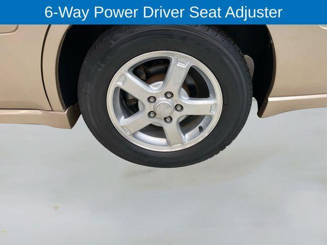 used 2005 Chevrolet Impala car, priced at $4,990