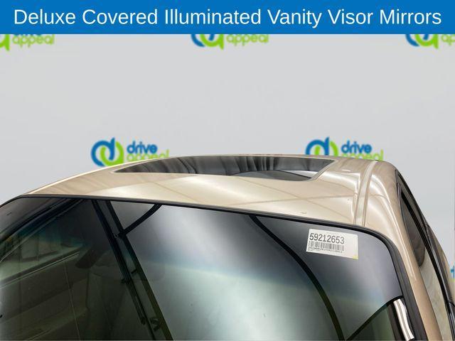 used 2005 Chevrolet Impala car, priced at $4,990