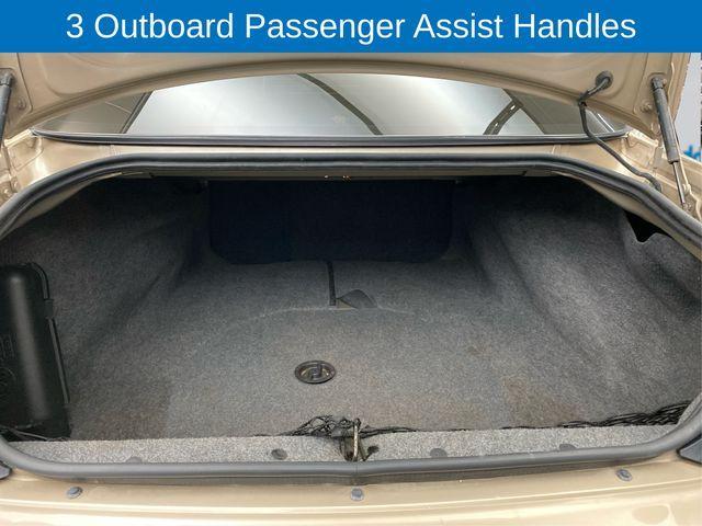 used 2005 Chevrolet Impala car, priced at $4,990