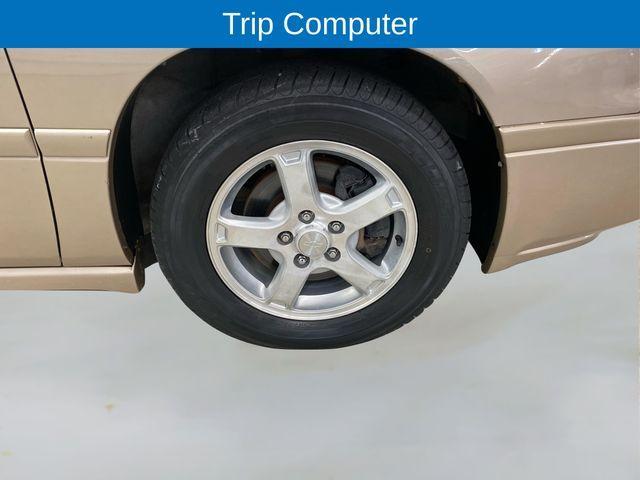 used 2005 Chevrolet Impala car, priced at $4,990