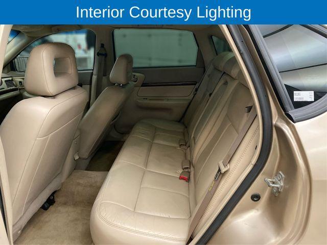 used 2005 Chevrolet Impala car, priced at $4,990