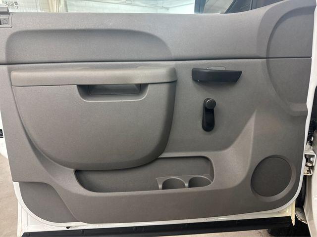 used 2011 Chevrolet Silverado 2500 car, priced at $25,997