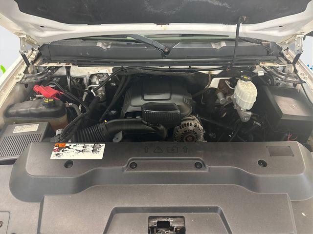 used 2011 Chevrolet Silverado 2500 car, priced at $25,997