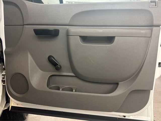 used 2011 Chevrolet Silverado 2500 car, priced at $25,997