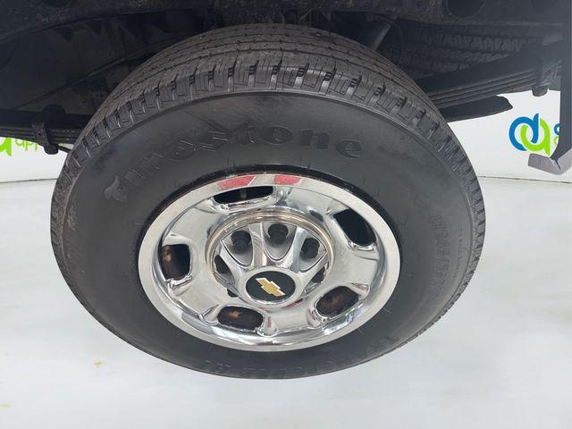 used 2011 Chevrolet Silverado 2500 car, priced at $25,997