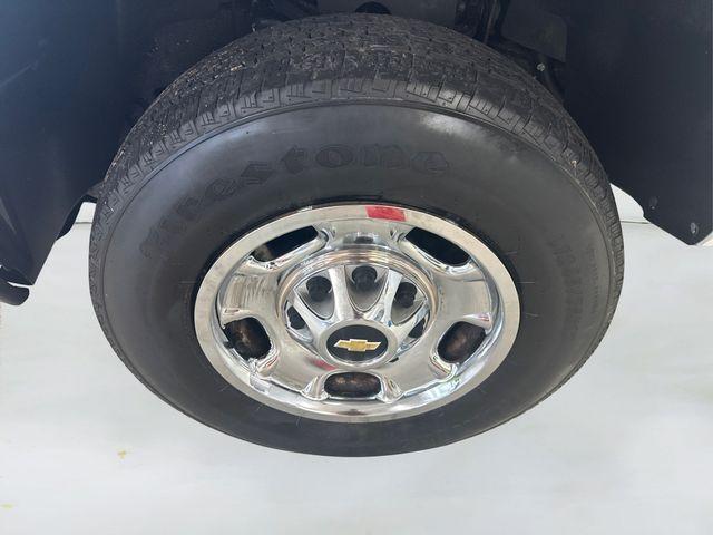 used 2011 Chevrolet Silverado 2500 car, priced at $25,997