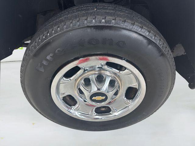 used 2011 Chevrolet Silverado 2500 car, priced at $25,997