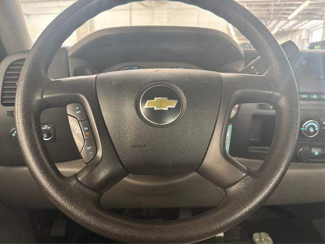 used 2011 Chevrolet Silverado 2500 car, priced at $25,997