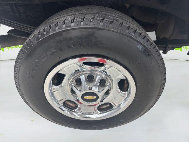 used 2011 Chevrolet Silverado 2500 car, priced at $25,997