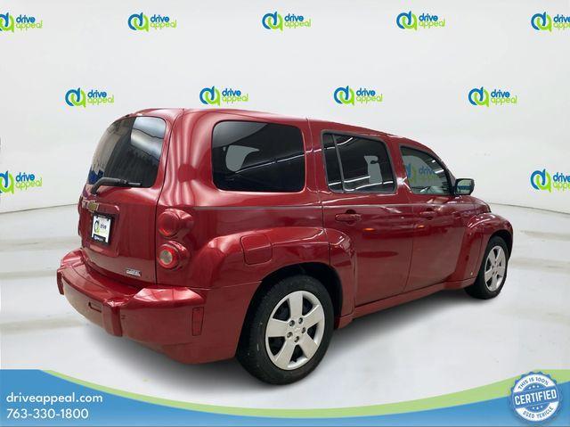 used 2010 Chevrolet HHR car, priced at $7,990