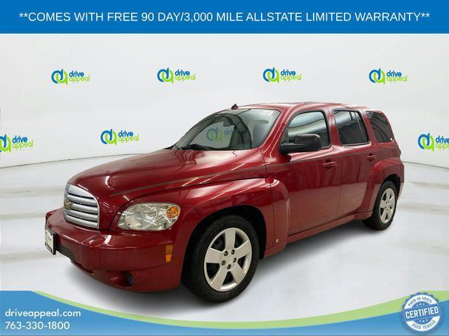 used 2010 Chevrolet HHR car, priced at $7,990