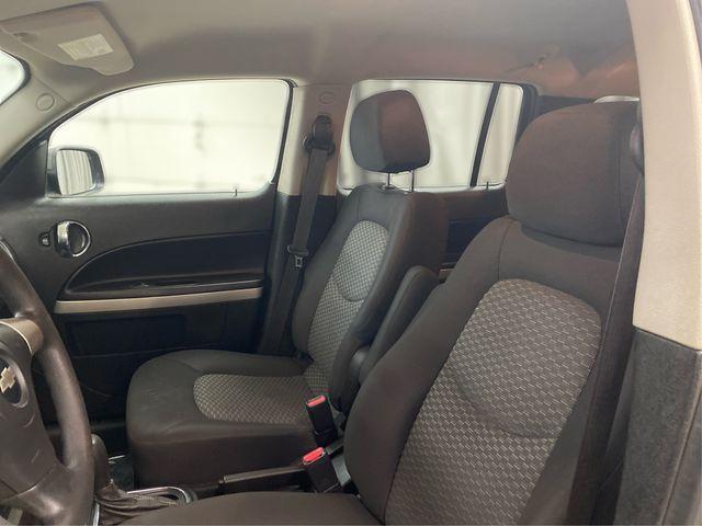 used 2010 Chevrolet HHR car, priced at $7,990