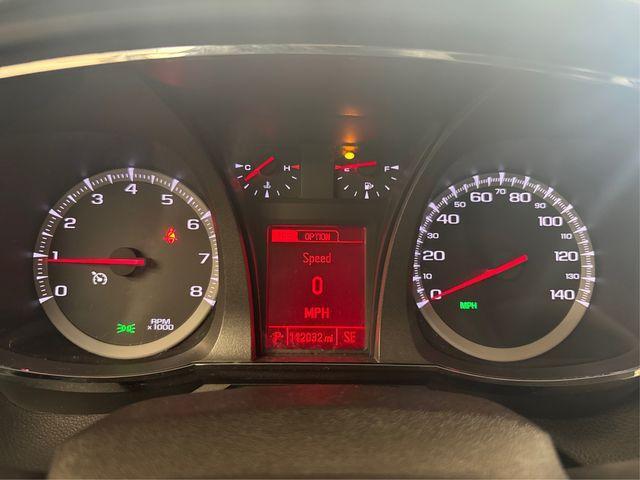 used 2015 GMC Terrain car, priced at $9,876