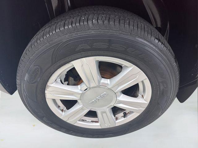 used 2015 GMC Terrain car, priced at $9,876