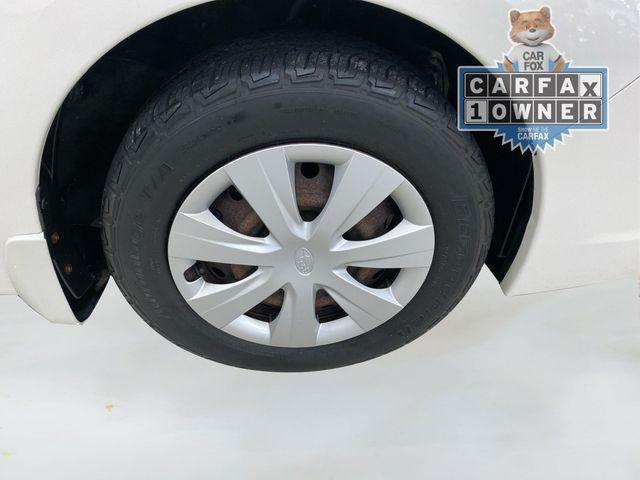 used 2015 Subaru Impreza car, priced at $12,250