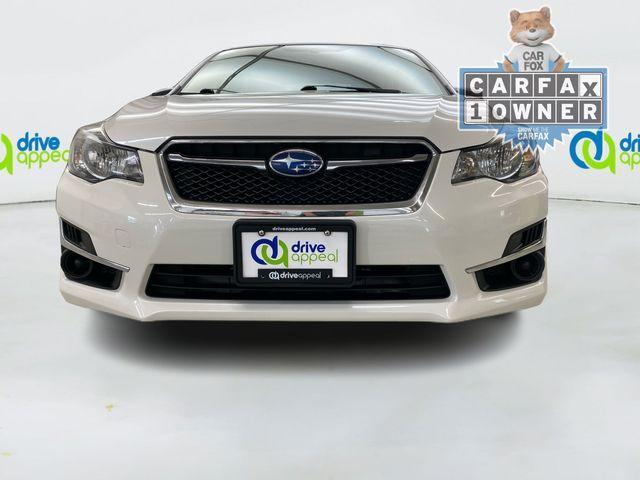 used 2015 Subaru Impreza car, priced at $12,250