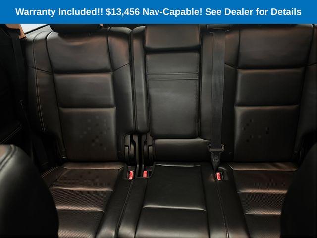 used 2015 Jeep Grand Cherokee car, priced at $13,456