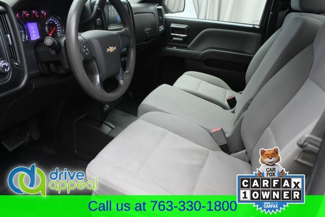 used 2016 Chevrolet Silverado 2500 car, priced at $28,990